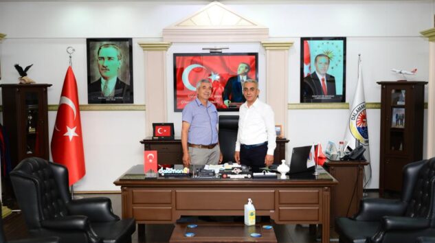 DALAMAN’DA YAYLA KÜLTÜR ŞENLİĞİ