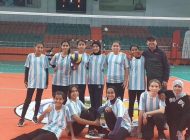 Köyceğiz İmam Hatip Ortaokulu voleybolda ilçe şampiyonu oldu
