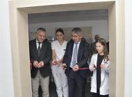MSKÜ’de Ortodonti Kliniği Açıldı