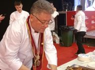 Anadolu Aşçıları Avrupa Üzerinden Dünya Sahnesinde Boy Gösterdi