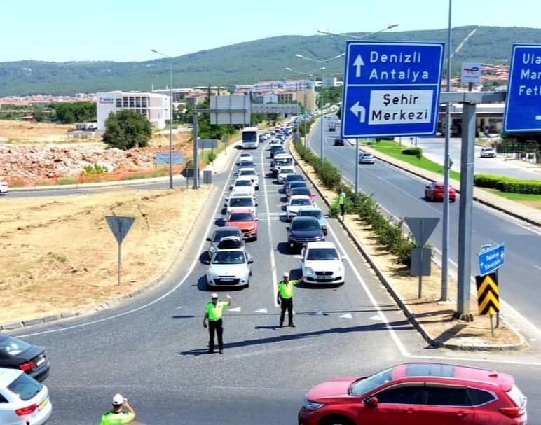 KÖTEKLİ KAVŞAĞI İÇİN ACELE KAMULAŞTIRMA KARARI ALINDI