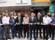 Yeşilay Muğla Şubesi’nin yeni hizmet binası açıldı