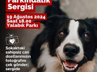 Menteşe Belediyesi’nden “Can Dostlar Farkındalık Sergisi”