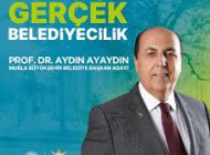 MUĞLA’NIN YENİ PATRONU AYDIN AYAYDIN MI ?