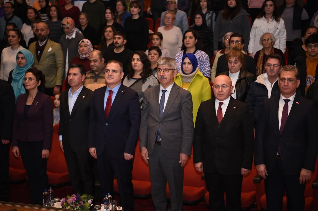 KONKARDER DERNEĞİ’NDEN MUĞLA’DA ŞEB-İ ARUS TÖRENİ