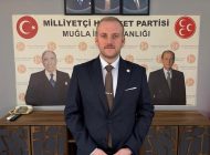 MHP Muğla İl Başkanı Burak Demirel oldu