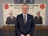 MHP Muğla İl Başkanı Burak Demirel oldu