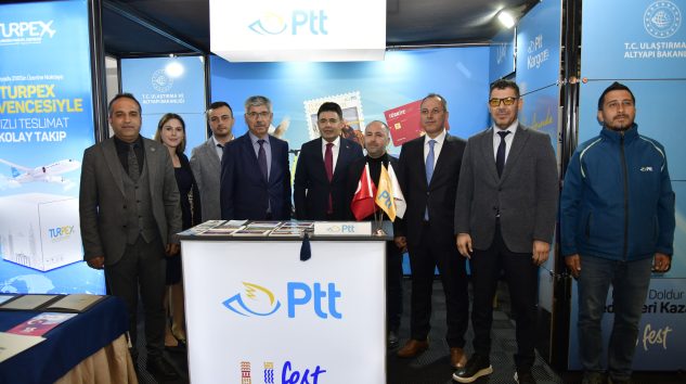 MSKÜ’de UFEST Heyecanı: Gençler Ulaşım ve Altyapı Bakanlığı ile Buluştu