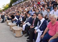 MSKÜ’lü Geleceğin Öğretmenleri Mezun Oldu