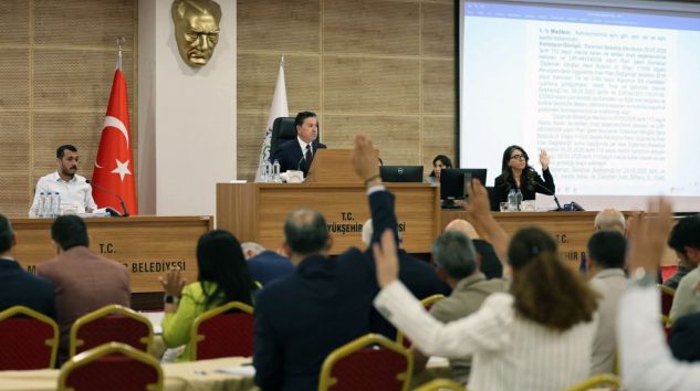 MENTEŞE-AKYAKA HATTINDA ÖĞRENCİLERE 1 TL ULAŞIM MÜJDESİ