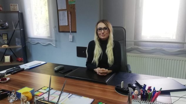 MUĞLA İL SAĞLİK MÜDÜRÜ DR ERİŞ BAŞARAN AKÇA OLDU