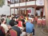 Bilim Kafe’de Bu Kez Arkeoloji Konuşuldu
