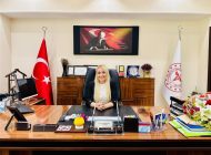 İl Müdürü Akça; “Hedefimiz sağlıkta Türkiye Yüzyılı”
