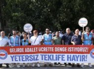 Büro Memur-Sen’den İş Bırakma Eylemi Çağrısı: 18 Ağustos’ta Tüm Türkiye’de İşe Gidilmeyecek