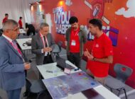 MSKÜ, TEKNOFEST 2025’te Bilim ve Teknoloji Tutkunlarıyla buluştu