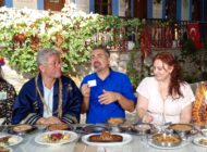 Gastro Muğla’da Tarhana Yarışması Renkli Görüntülere Sahne oldu