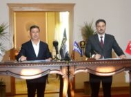 BÜYÜKŞEHİR İLE BARO’DAN ÖNEMLİ PROTOKOL: DEZAVANTAJLI KADIN VE ÇOCUKLARA AVUKATLIK DESTEĞİ SAĞLANACAK