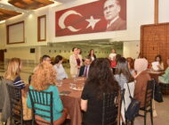 MSKÜ’de Dış Paydaşlarla Etkileşim ve İş Birliği Çalıştayı