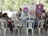 Menteşe Belediyesi’nden Kadın Hakları Bilgilendirmesi