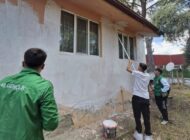 48 GENÇLİK’TEN ÖRNEK DAVRANIŞ