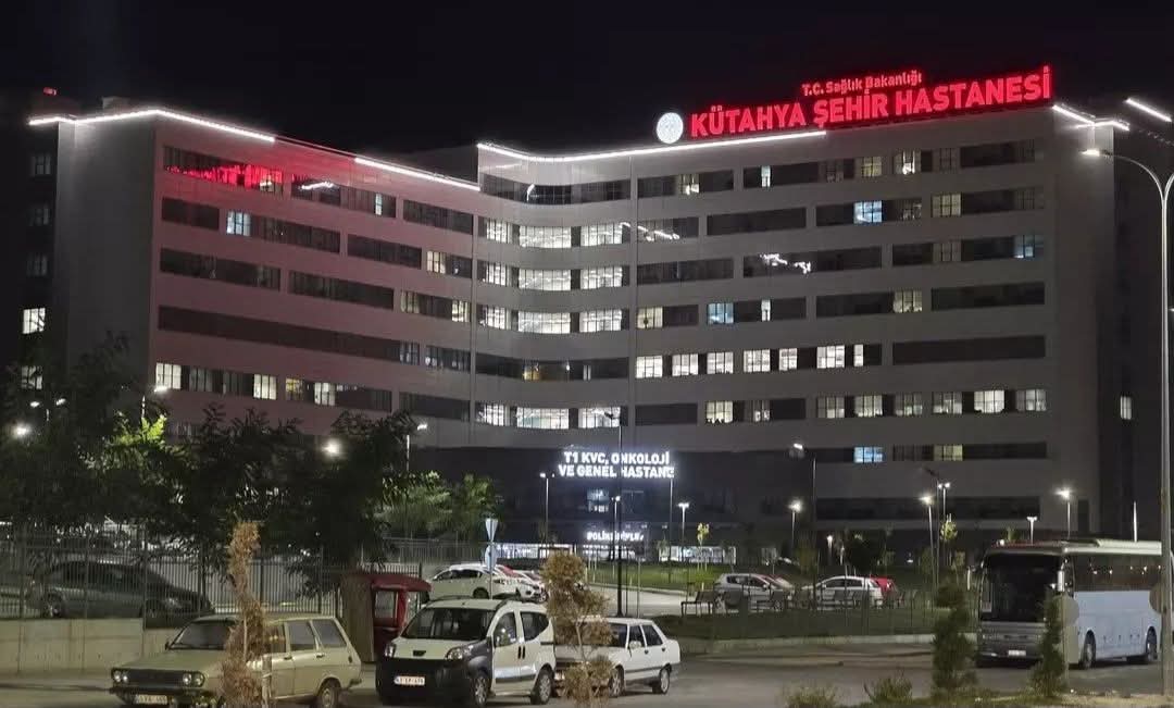 OKUL GEZİSİ DÖNÜŞÜ MUĞLALI ÖĞRENCİLER HASTANELİK OLDU