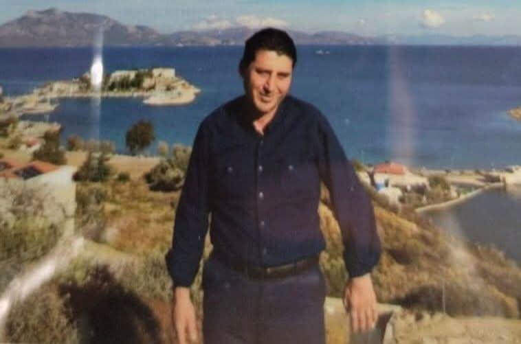 MENTEŞE’DE BİR KİŞİ İPLE ASILI ŞEKİLDE ÖLÜ BULUNDU