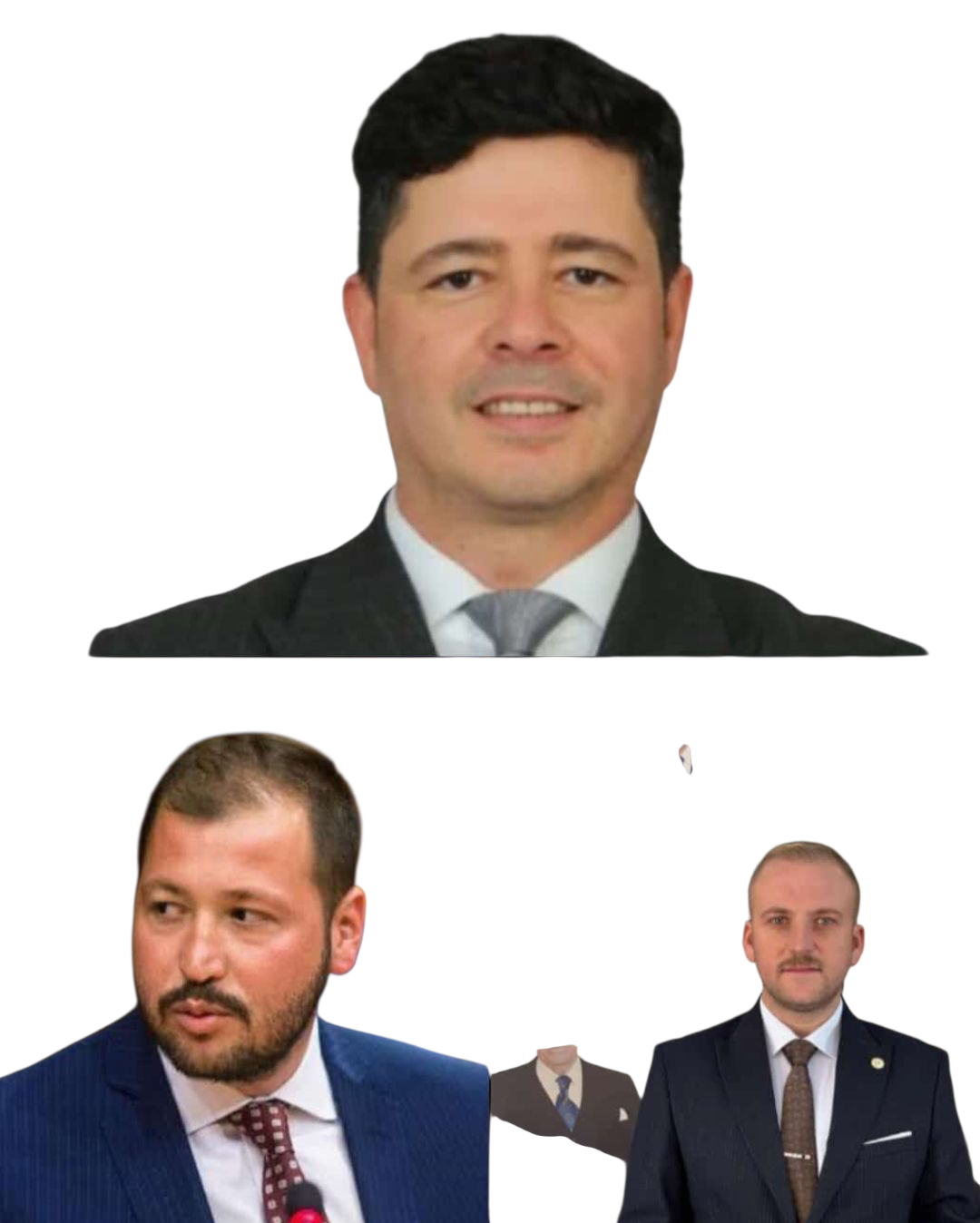 MUĞLA’YI GENÇLER YÖNETİYOR