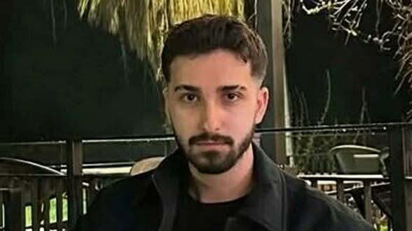 ÜNİVERSİTELİ ÖĞRENCİ MOTOR KURBANI