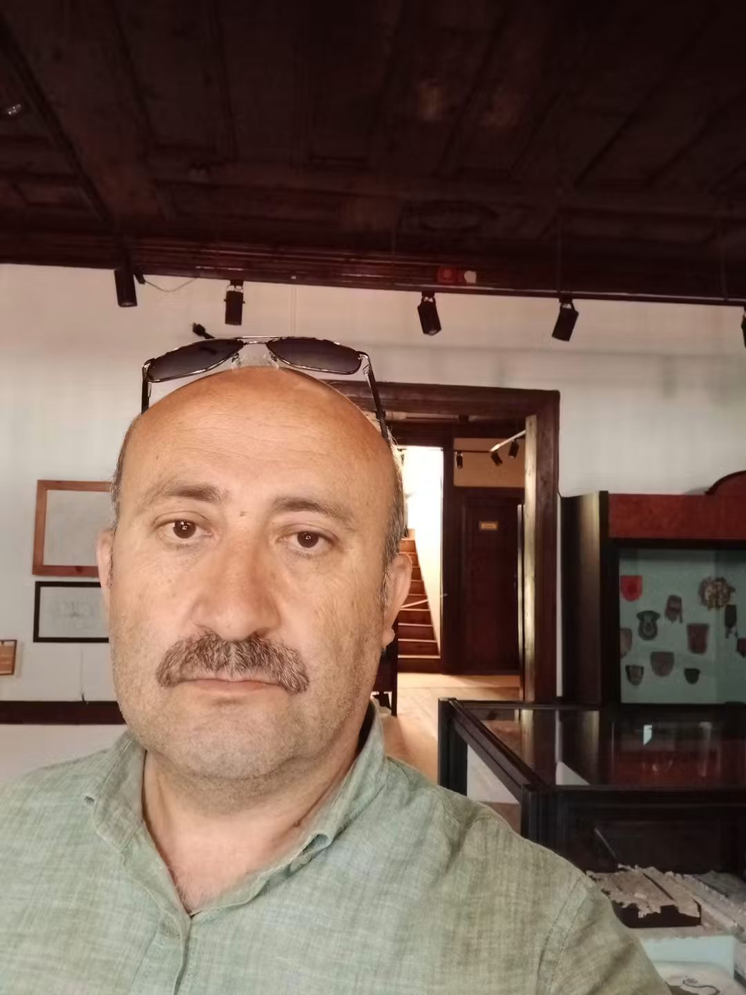 MUĞLA EĞİTİM ARAŞTIRMA HASTANESİ’NDE ACI KAYIP