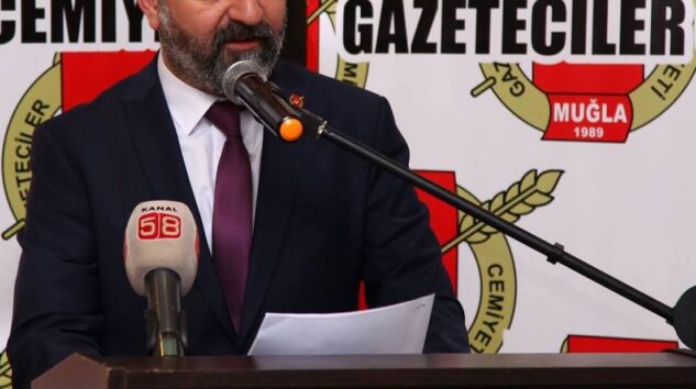 AKBULUT:ÖZRÜ KABAHATİNDEN BÜYÜK