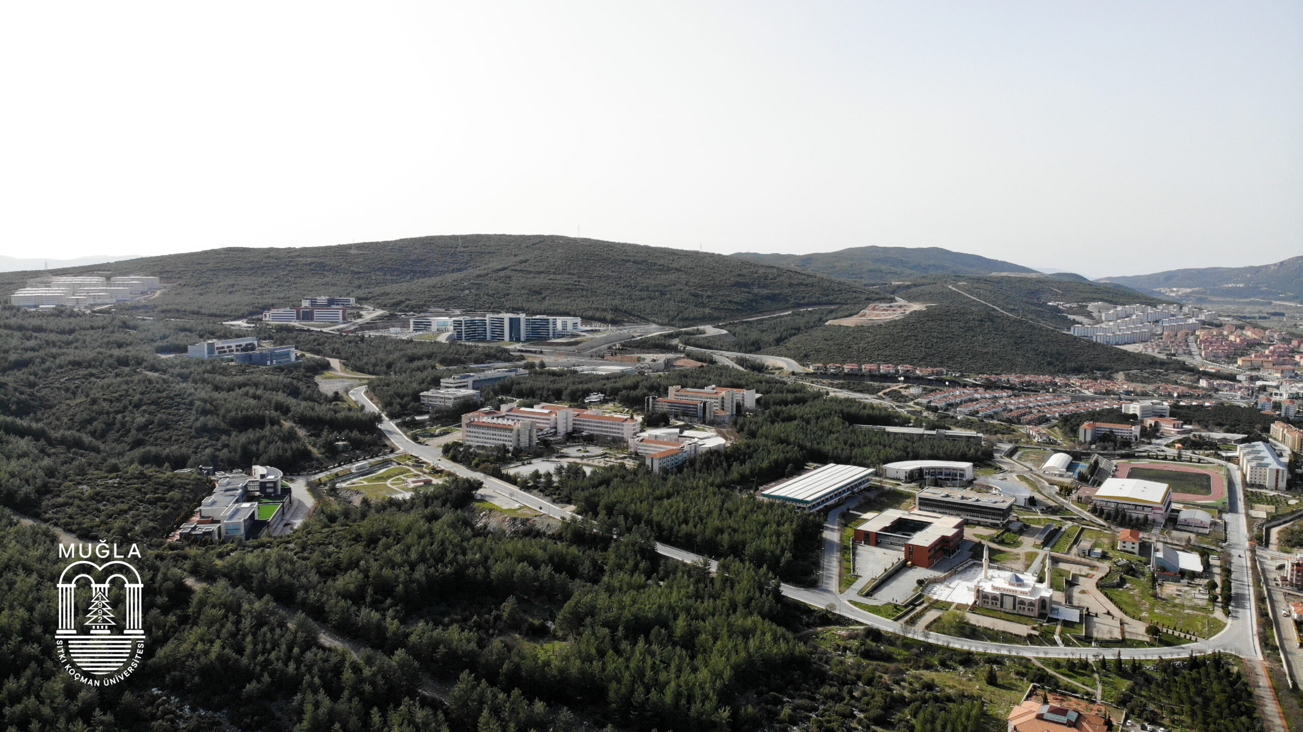 MSKÜ, ÜNİDES 2025’te 8 Projesiyle Destek Almaya Hak Kazandı