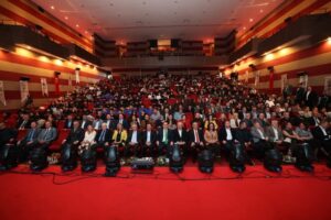 Muğla Zeytin Çiçeği Uluslararası Kısa Film Yarışması yapıldı