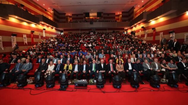 Muğla Zeytin Çiçeği Uluslararası Kısa Film Yarışması yapıldı