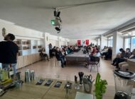 MSKÜ’de Mixoloji Alanında Uygulamalı Eğitim