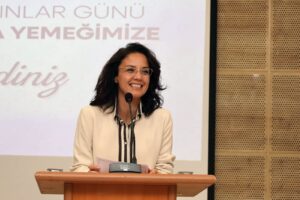MENTEŞE BELEDİYESİ’NDEN KADIN ÇALIŞANLARA 6 AY ÜCRETLİ DOĞUM İZNİ