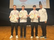 MENTEŞE ATATÜRK TURİZM MTAL’DEN ULUSLARARASI BAŞARI