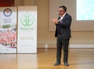 Muğla’da “İletişim ailede başlar” konferansı gerçekleştirildi