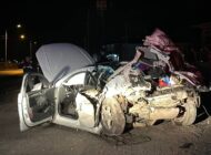 MENTEŞE BAYIR’DA FECİ KAZA: 1 KİŞİ HAYATINI KAYBETTİ