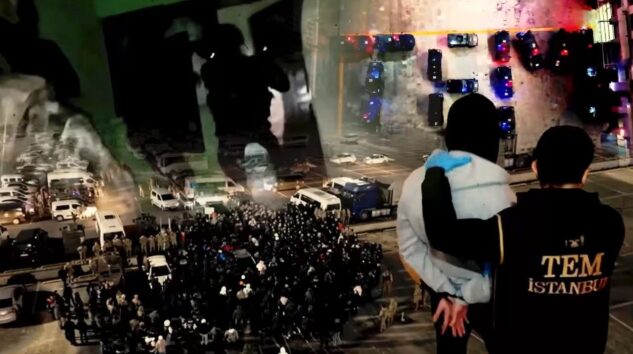 MUĞLA DAHİL 21 İLDE DEAŞ OPERASYONU: 357 ŞÜPHELİ YAKALANDI