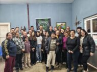 Yerkesik Akın Spor Kulübü faaliyetlerine başladı