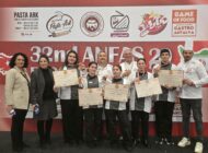 MUĞLA’LI GENÇ ŞEFLER  ALTIN MADALYALARI TOPLADI