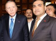 AK PARTİ MUĞLA’DA 2 İLÇE