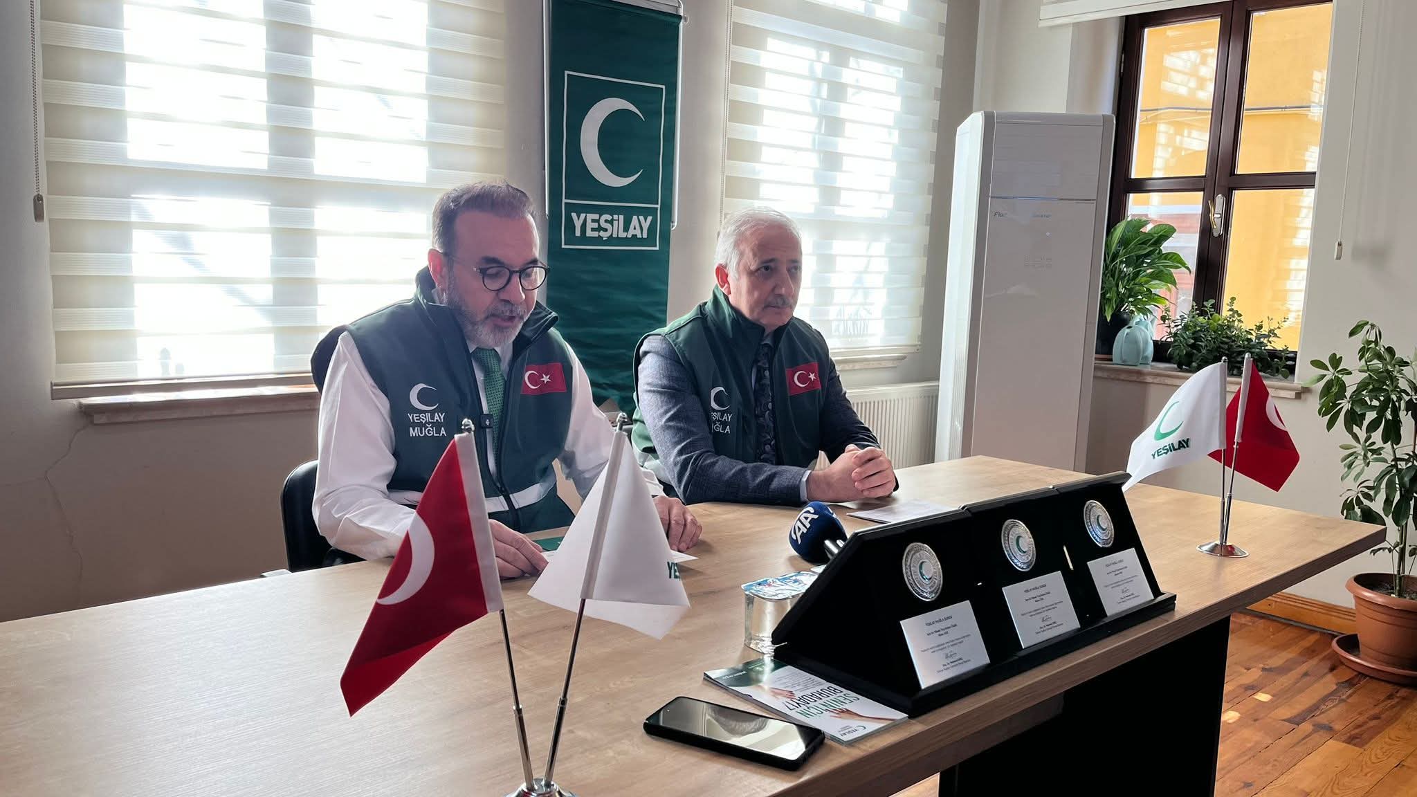 MUĞLA ALKOL TÜKETİMİNDE TÜRKİYE BİRİNCİSİ, KOKAİNDE 6’NCI, KUMARDA 4’ÜNCÜ