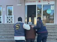 MUĞLA’DA JANDARMADAN ARALIK AYINDA 9 BİN 268 DEVRİYE: ARANAN 372 ŞAHIS YAKALANDI