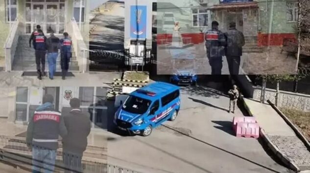 MUĞLA DAHİL 34 İLDE FETÖ OPERASYONU: 43 TUTUKLAMA