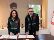 MENTEŞE BELEDİYESİ VE YEŞİLAY’DAN BAĞIMLILIKLA MÜCADELE PROTOKOLÜ