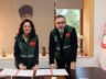 MENTEŞE BELEDİYESİ VE YEŞİLAY’DAN BAĞIMLILIKLA MÜCADELE PROTOKOLÜ