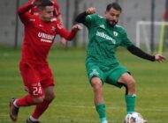 MUĞLASPOR, ANTALYA KAMPINDA FC HERMANNSTADT’A 2-0 MAĞLUP OLDU
