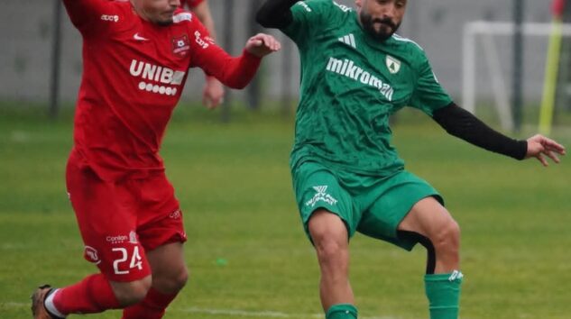 MUĞLASPOR, ANTALYA KAMPINDA FC HERMANNSTADT’A 2-0 MAĞLUP OLDU