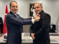 YENİDEN REFAH PARTİSİ MUĞLA’DA HIZLA BÜYÜYOR